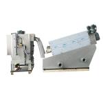 Stainless Steel Automatic Multi Disc Screw Press Sludge Dewatering Machine