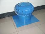 500mm Industrial Air Extractor Turbine Ventilator