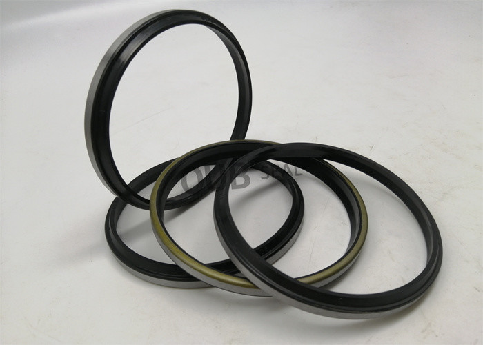 TZJW1516-G35-7 170*185*10/14 GA Hydraulic Pneumatic Dust Wiper Seal 160*175*9/12 170*185*9/12 TZJW1516-G28-9