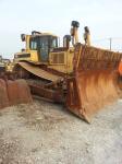 D8R CAT used bulldozer for sale