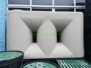 China 2bar Pressure 5kg Weight Water Tank Mould with 1 Year Warranty wholesale