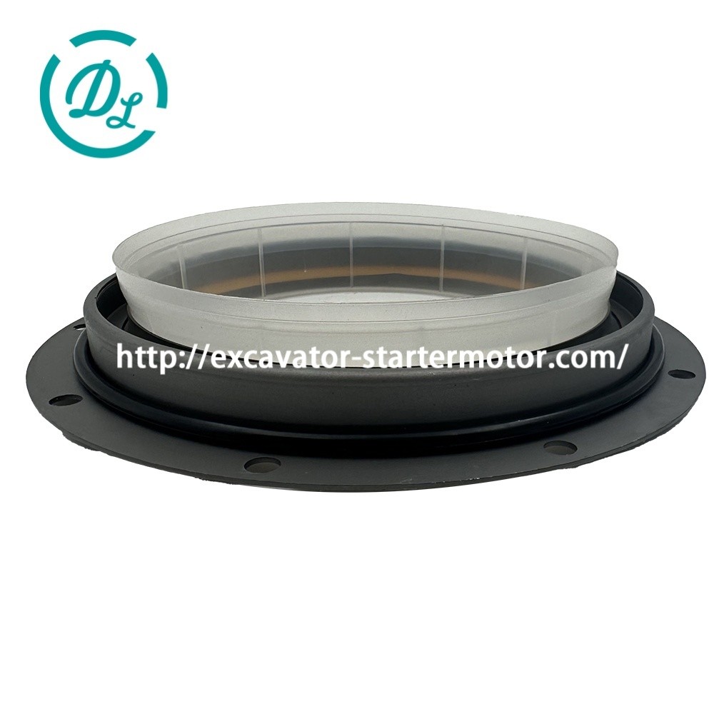 Rear Crankshaft Oil Seal 5285683 2854073 Excavator Engine Part C9 330D
