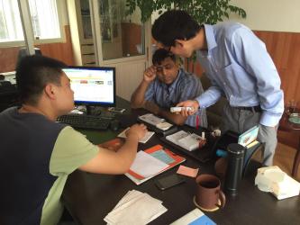 Changzhou wide commutator factory