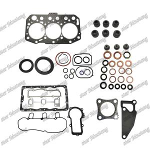 China Full Gasket Kit 3TNM74 wholesale