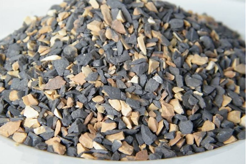 Customizable Mullite Refractory Sand High Intensity For Ceramic Industry
