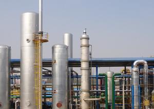 China Modularization Prefabricated Skid 99.6% Hydrogen Plant From Methanol wholesale