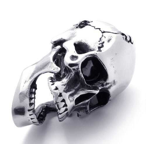 Fashion 316L Stainless Steel Tagor Stainless Steel Jewelry Pendant for Necklace
