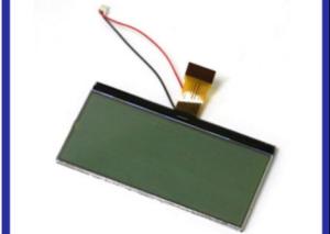China STN 20x4 Character LCD Module Monochrome Lcd Display Module wholesale