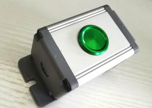 China 19mm IP67 Waterproof Momentary Piezoelectric Switch Button wholesale