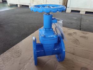 China Wedge 80mm Gate Valve DN100 ISO9001 CE API Certified wholesale