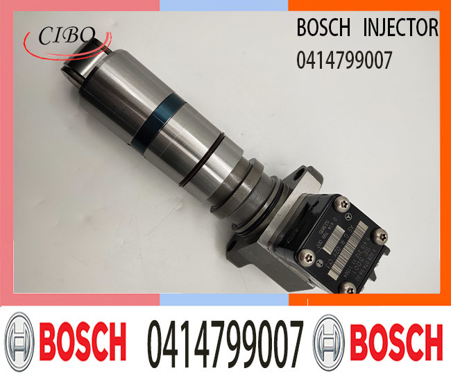 Diesel Fuel Injection Unit Pump 0414799007 0414799026 For Mercedes-Benz 0280746102 A0280746102