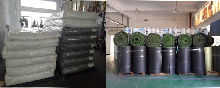 Crosslink Flexible Waterproof Insulation IXPE Foam For TAPE Adhesive Ixpe