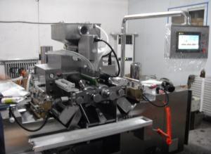 China Large Scale Softgel Production Line For Pharmaceutical Industry Use And Meet GMP Requirement wholesale