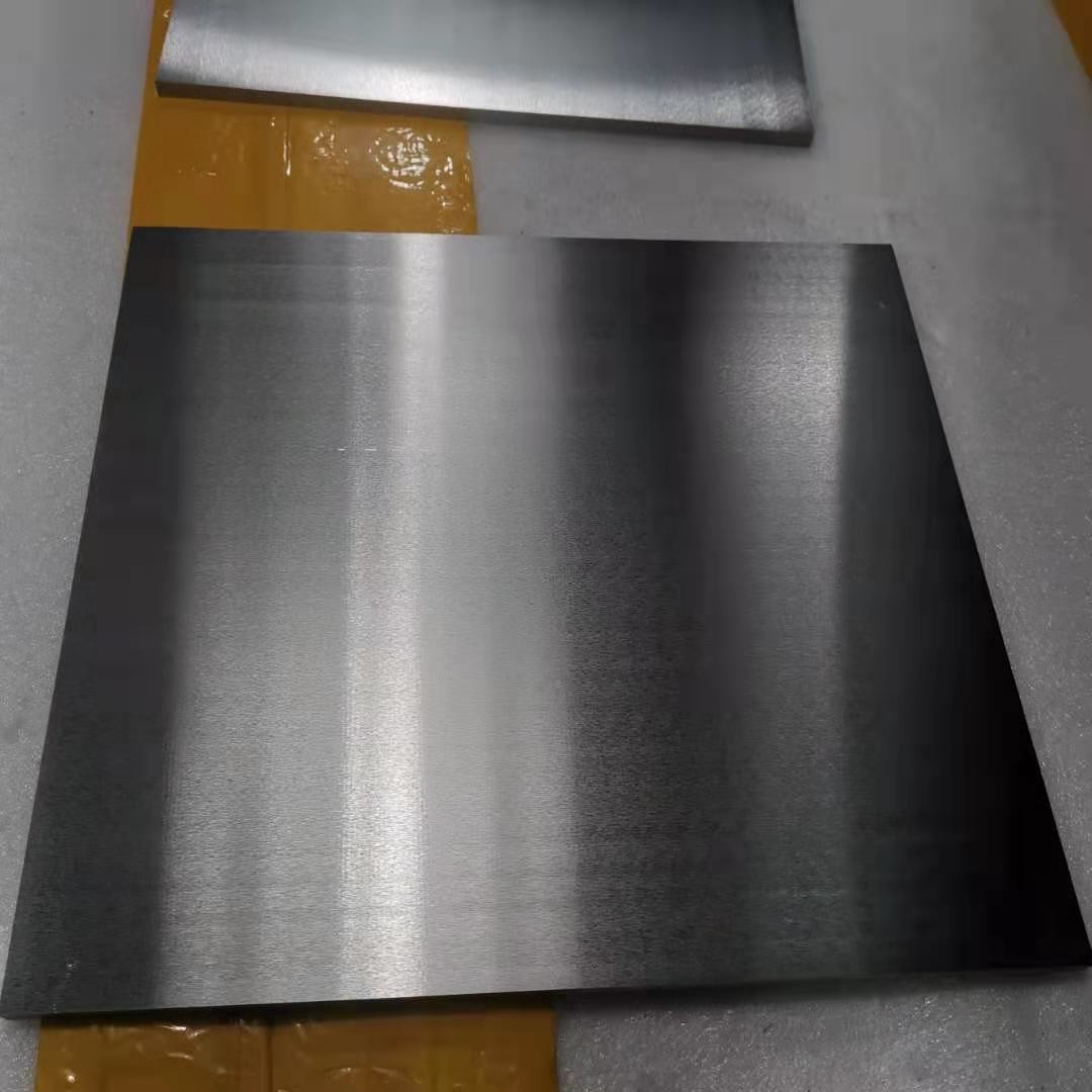 Target Material Tungsten Targets For LCD Screen