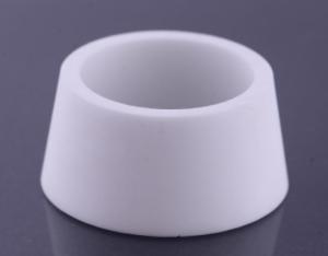 China High Mechanical Strength Alumina Ceramic Components Alumina Aluminium Oxide wholesale