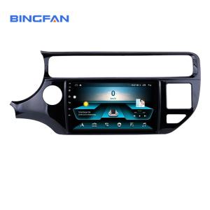 China Android 10 Kia Car Stereo wholesale