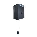 German Technology High Reliability Microphone Lifter With Integrated Control