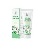 OEM Moisture Body Lotion Natural Organic Brightening Skin