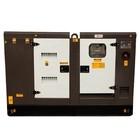 China TAD1354GE 375kva 300kw Volvo Diesel Generator Set wholesale