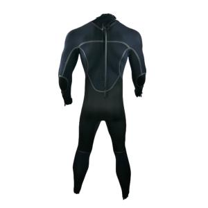 China ZTDIVE Antiwear Scuba Diving Wetsuit Neoprene Sponge Material wholesale