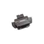 Stainless Steel Metal Powder Injection Molding Wireless Bluetooth Headset TWS