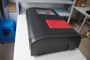 China Ultraviolet Visible Laboratory Spectrophotometer wholesale