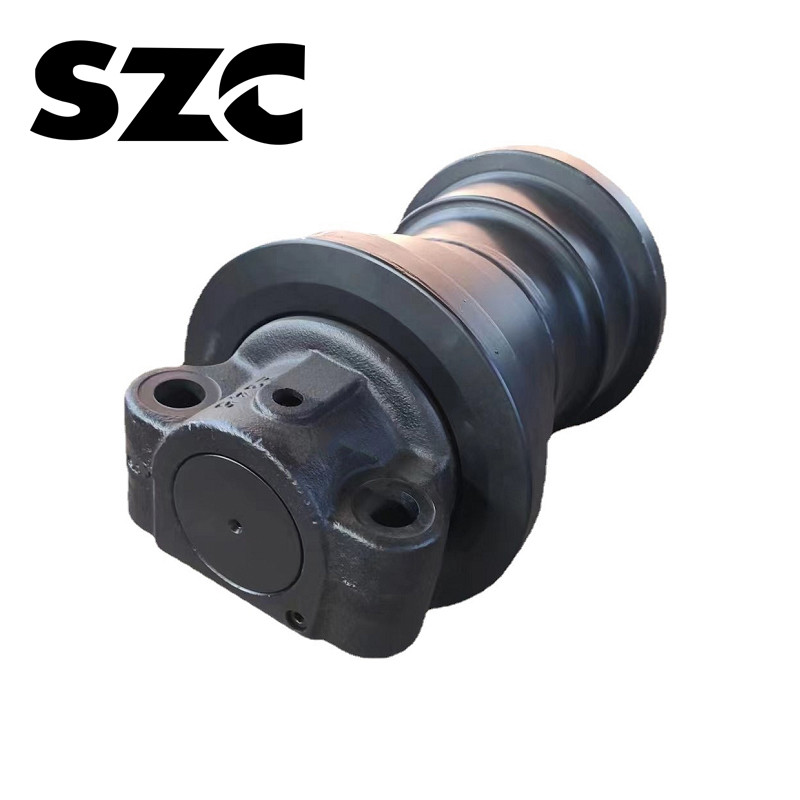 EX60-1 EX60-2 Digger Track Rollers Hitachi Excavator Undercarriage Parts