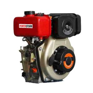 China 3.8HP 211cc Diesel Engine wholesale