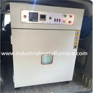 China Industrial Vacuum Oven Ultimate Solution For Heat Treatment wholesale