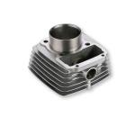 62mm Bore Motorbike Aluminium Cylinder Block 150cc , High Performance