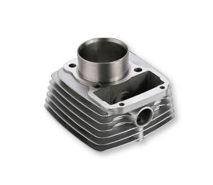 China 62mm Bore Motorbike Aluminium Cylinder Block 150cc , High Performance wholesale