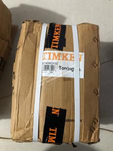 China TIMKEN Taper Roller Bearing Assembly TIMKEN HM127446 wholesale