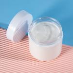 OEM Skin Care Shea Butter Vegan Whipped Body Butter Moisturizing Face Cream