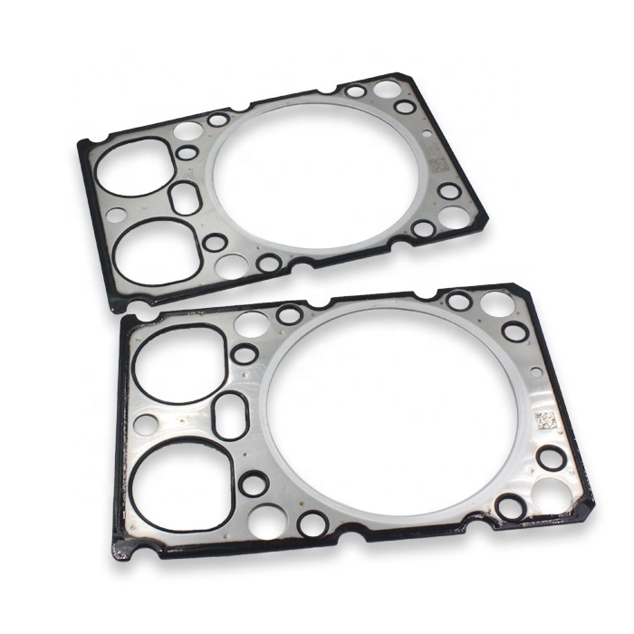 612600040355 Cylinder Head Gasket For Sinotruck HOWO Diesel Engine Head Gasket