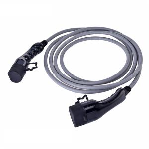 China 32A EVSE IEC62196 EV Charger Cable wholesale