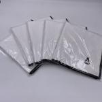 Lightweight 400gsm Custom Microfiber Golf Towels