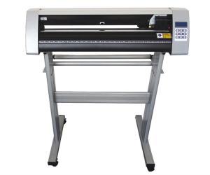 China 24 Inch Iron Stand 610mm Graphic Cutting Plotter wholesale