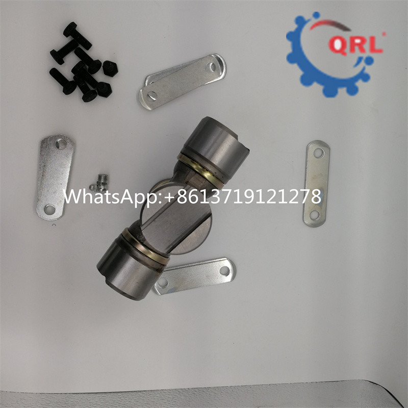 Auto parts universal joint for HINO GUH-72 37401-1080 47X144MM