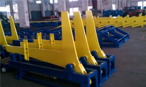 China Hydraulic Beam Welding Machine wholesale