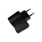 OEM / ODM 6V 1A Eu USB Wall Charger Portable For Smartphones