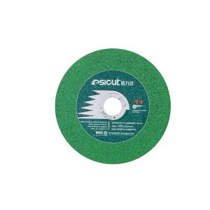 China OEM Reinforced Flex Abrasive Metal Cutting Disc 15200rpm wholesale
