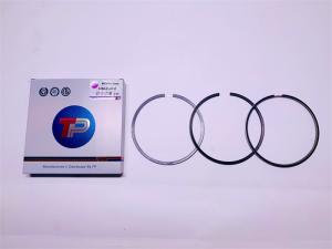 China 6154-31-2030 Industrial Piston Rings , KOMATSU 6D125 Car Engine Rings wholesale