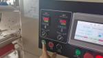 220V Horizontal Pouch Packing Machine 80bags/min Nitrogen