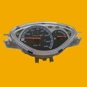 China Gilera Smash Revolution Motorcycle Speedometer wholesale