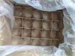 Eco Friendly Bamboo Lid Jar 250ml - 1500ml Kitchen Storage Jars