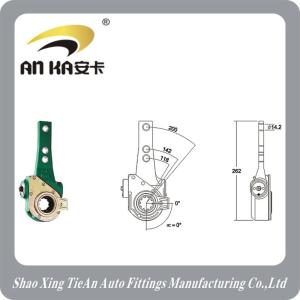China Slack Adjuster Automatic CF351148 wholesale