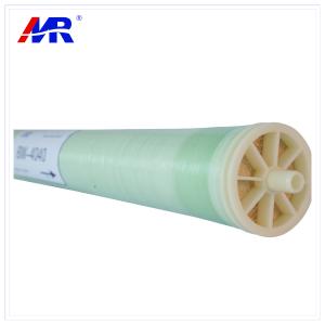 China Water Filter Low Pressure Ro Membrane With ISO9001 SGS NSF42 Certification wholesale