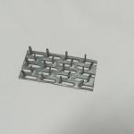 45 Piece Hanging Impaling Pins For Drywall And Wood Installations