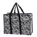 30 To 50cm Shinny Non Woven Shopping Bag Laminated Shopping Bags