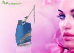 Multi Wavelength Optional 600ps Blemishes Pigmentation Removal Honeycomb Focus